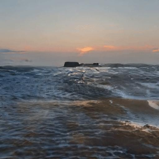 沉浸式体验空中飞,航拍照片变3d建模