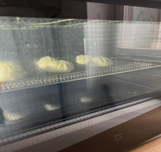 年轻人的第一台厨房小家电,米家s1集成灶测评