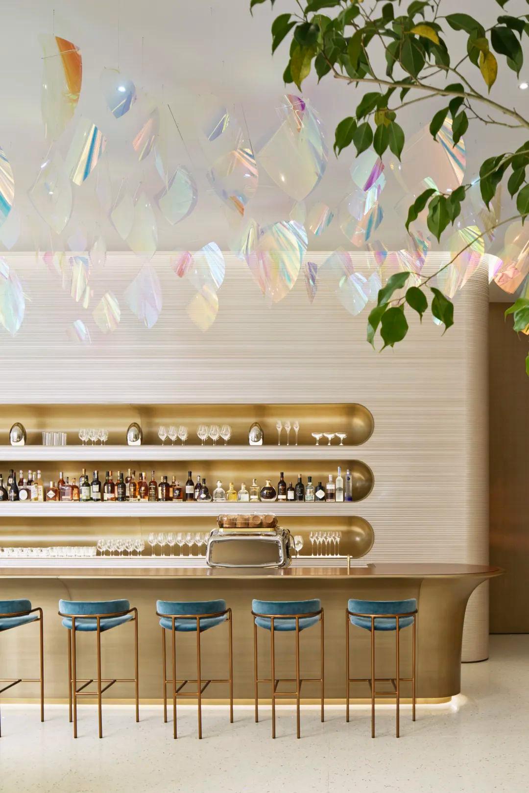 中国「最美樱花社区」┃国宝级大师小林政彦x小坂龙xG.A.D设计