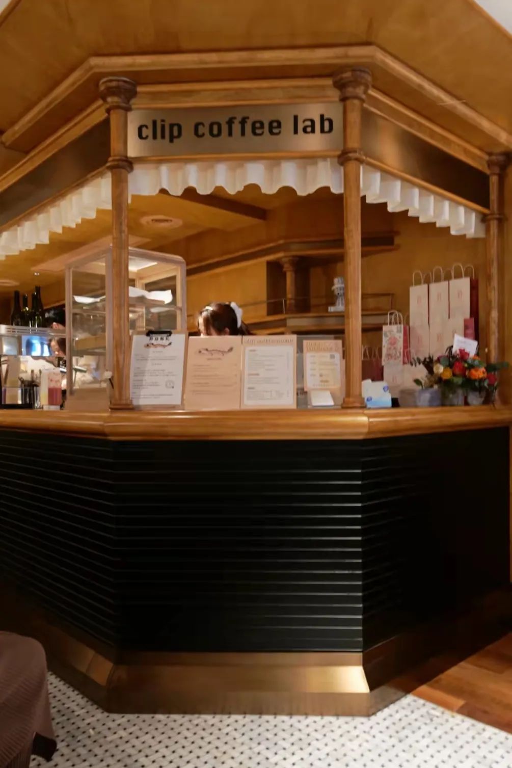 盘点南京十家咖啡,南京私藏小众咖啡店