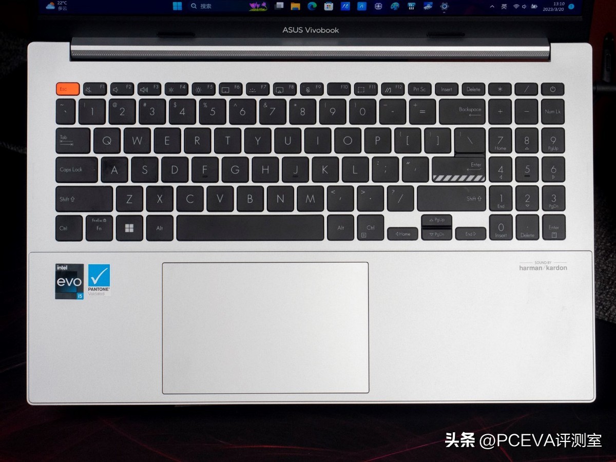 华硕无畏15i2023新品13代i5标压,华硕无畏152022款全新12代酷睿i5