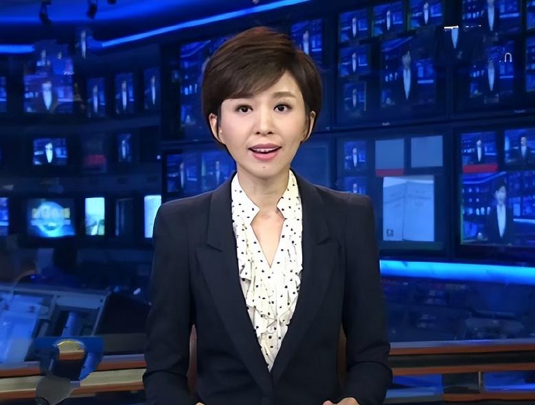 央视至今未婚的八位女主持人,至今未婚11位央视女主持