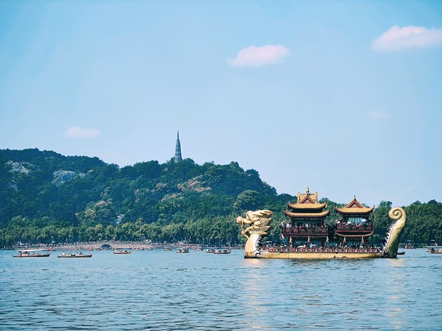 杭州旅游攻略必去景点推荐及路线,杭州旅游攻略自由行必去景点