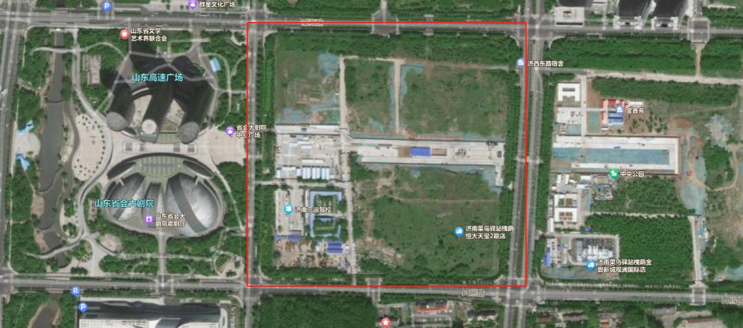 最新济南万达,济南万达广场最新信息