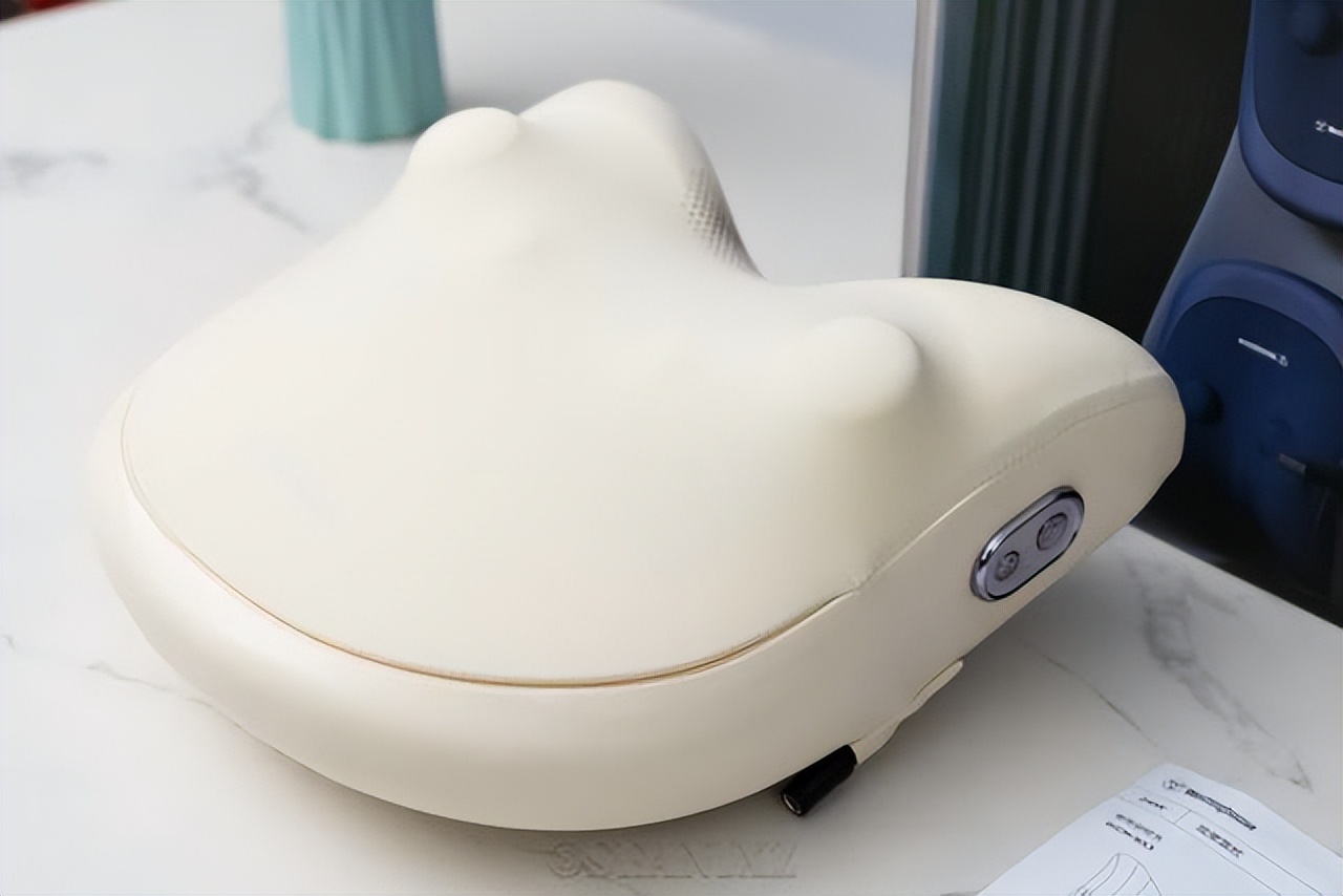 椅子后背按摩神器,办公椅靠背按摩器