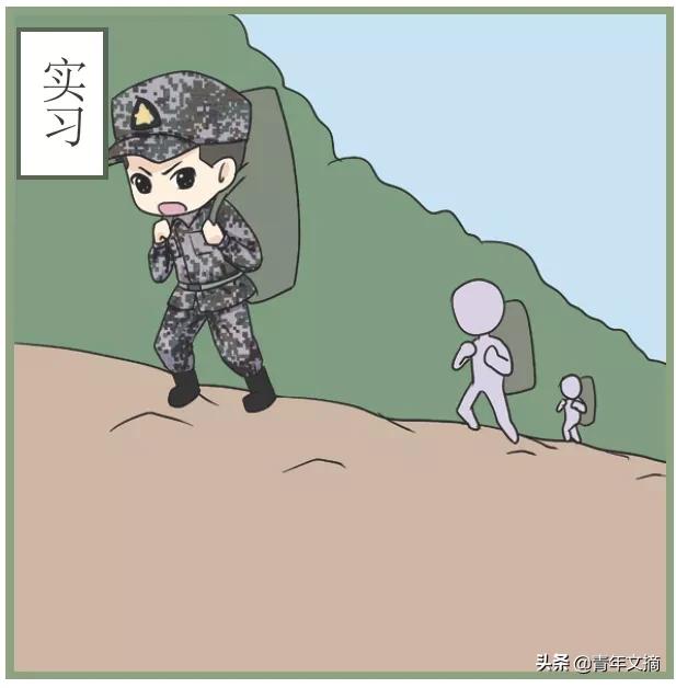 圆寸考验颜值,据说寸头是检验颜值的唯一标准