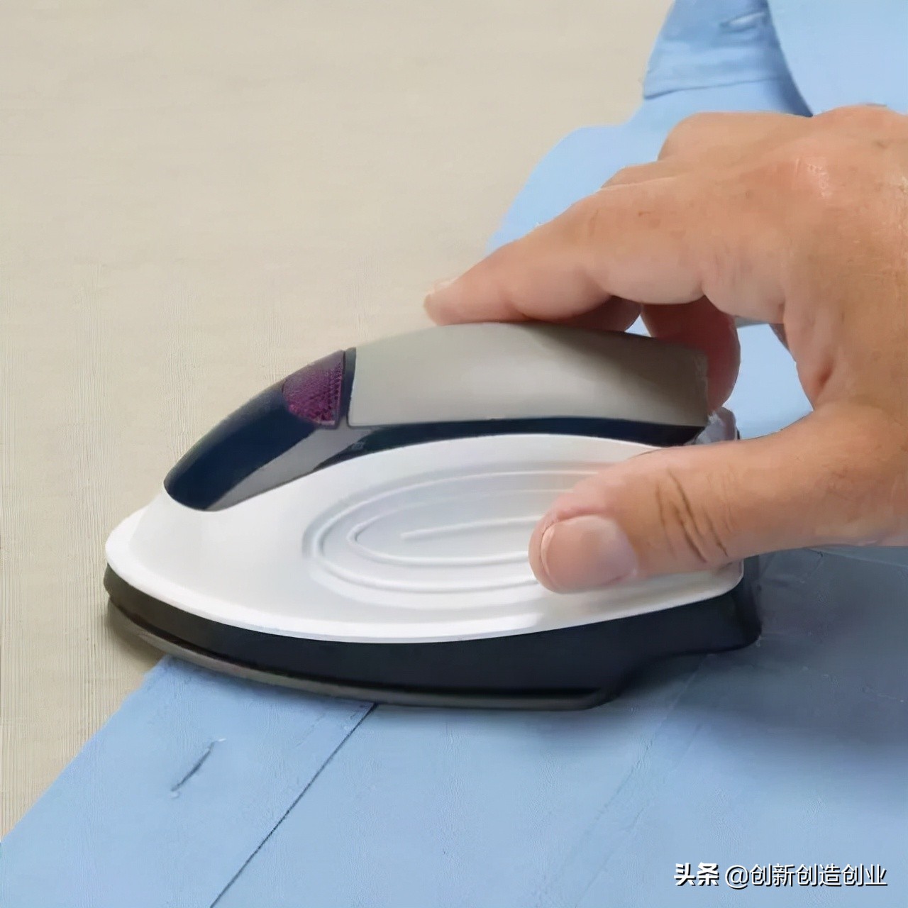 国外创意实用小发明,国外生活小发明