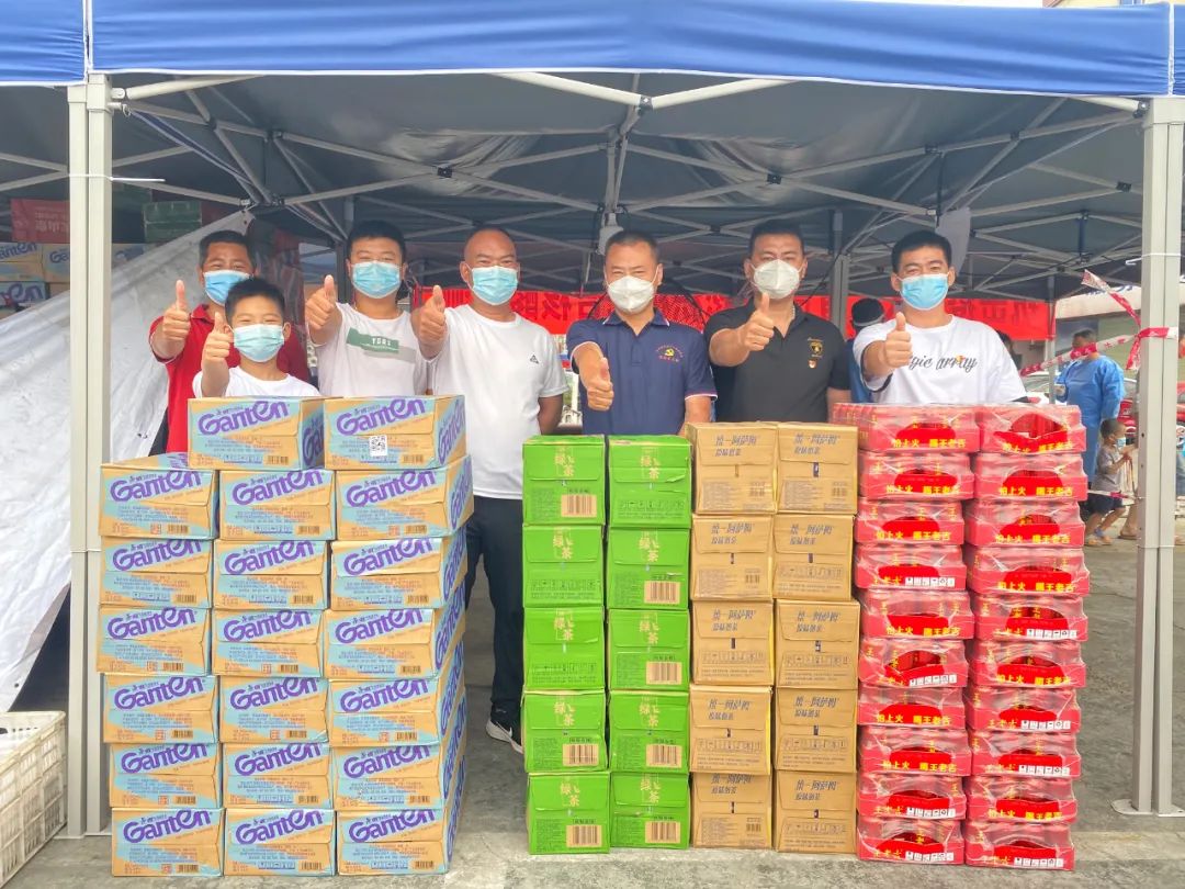 抗疫人物剪影报道,深圳抗疫事迹自述