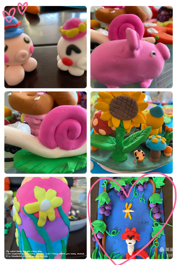 趁年少不负热爱—记桥头第一小学2021年秋季社团验收活动