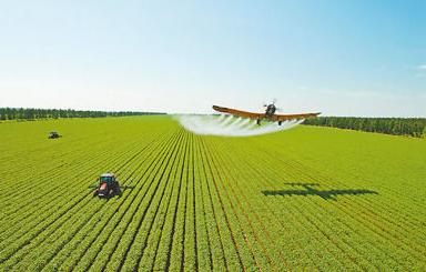 农业技术进步的现状思考与对策,农业科技发展现状和趋势