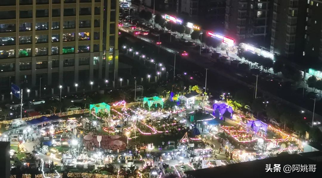 贵港三大夜市,贵港夜市摆摊最新信息