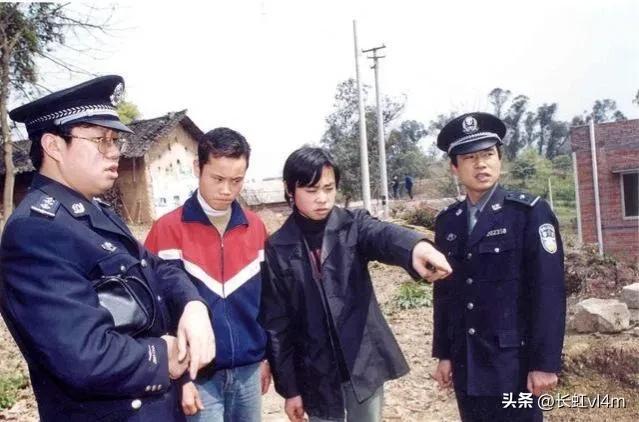 大地容不下罪恶（当代乡村奸*杀情**人案1）