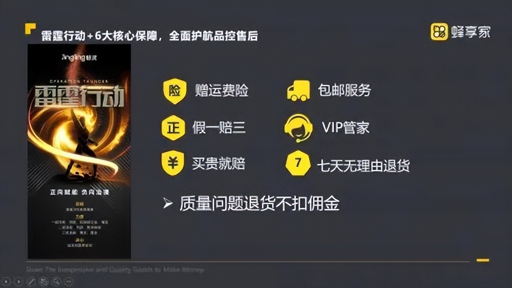 蜂享家如何成为合伙人,加入蜂享家