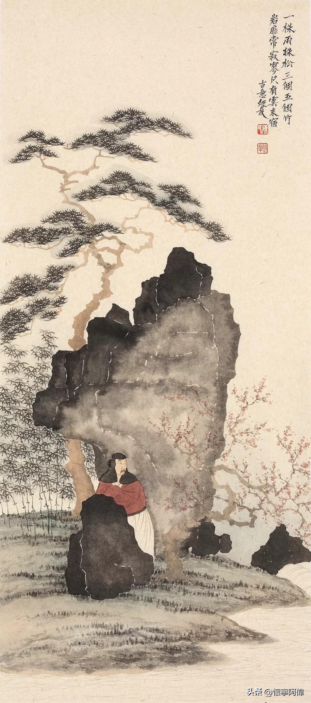 古代父亲节的来历简介,古代人父亲节怎么过