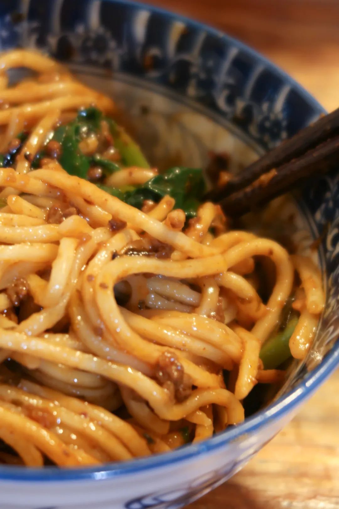 成都这家私房面馆有三代人,成都最好吃的面馆排行榜前十名