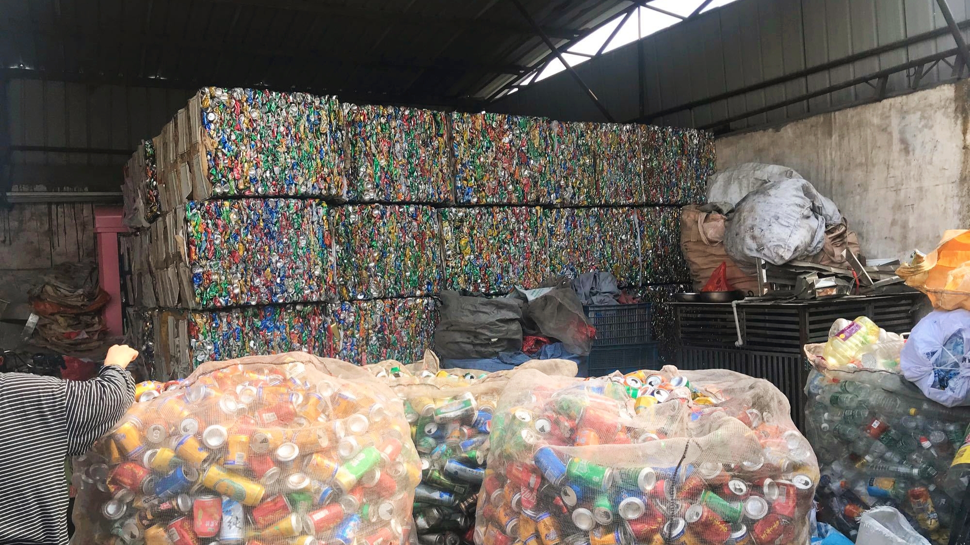 藏着百万商机的2个暴利生意,藏在城市的暴利小生意创业资讯