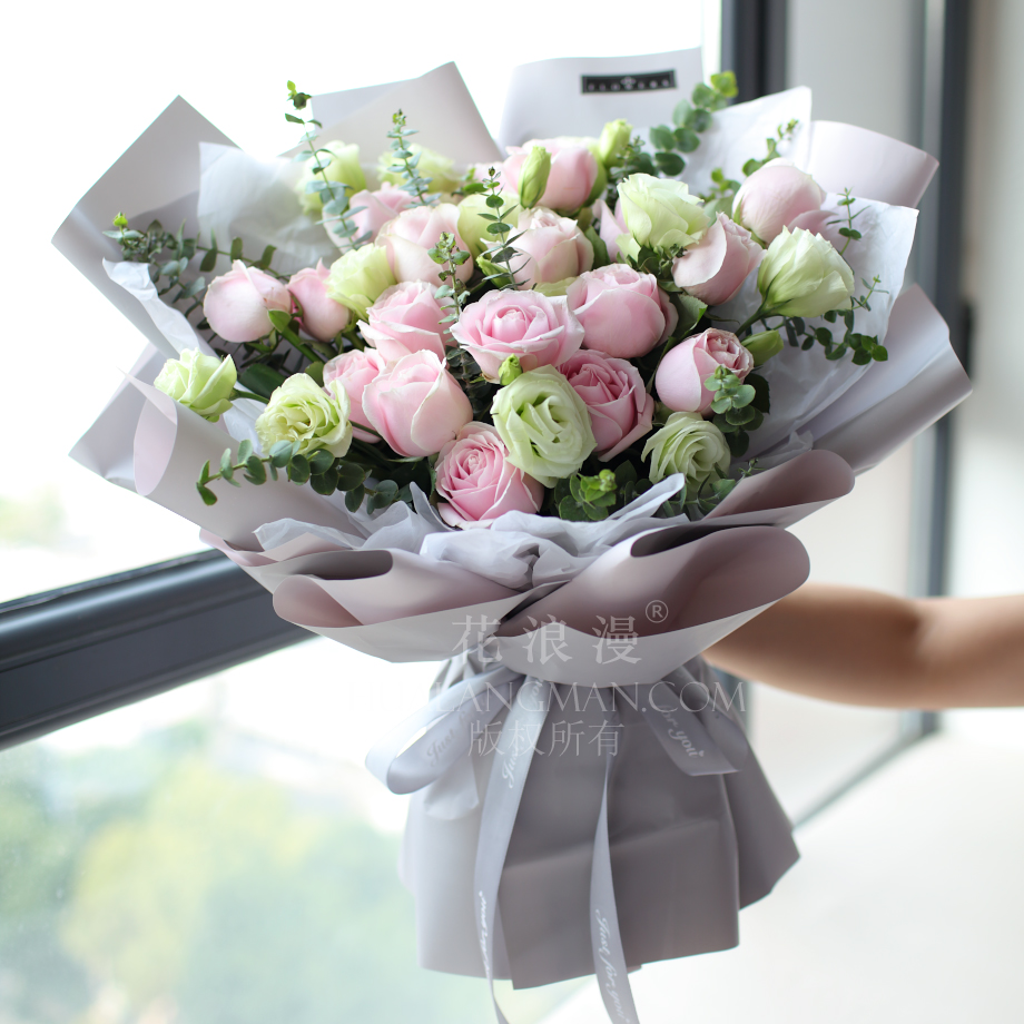 女朋友生日送什么最有意义，送给女友最有意义的4种生日礼物