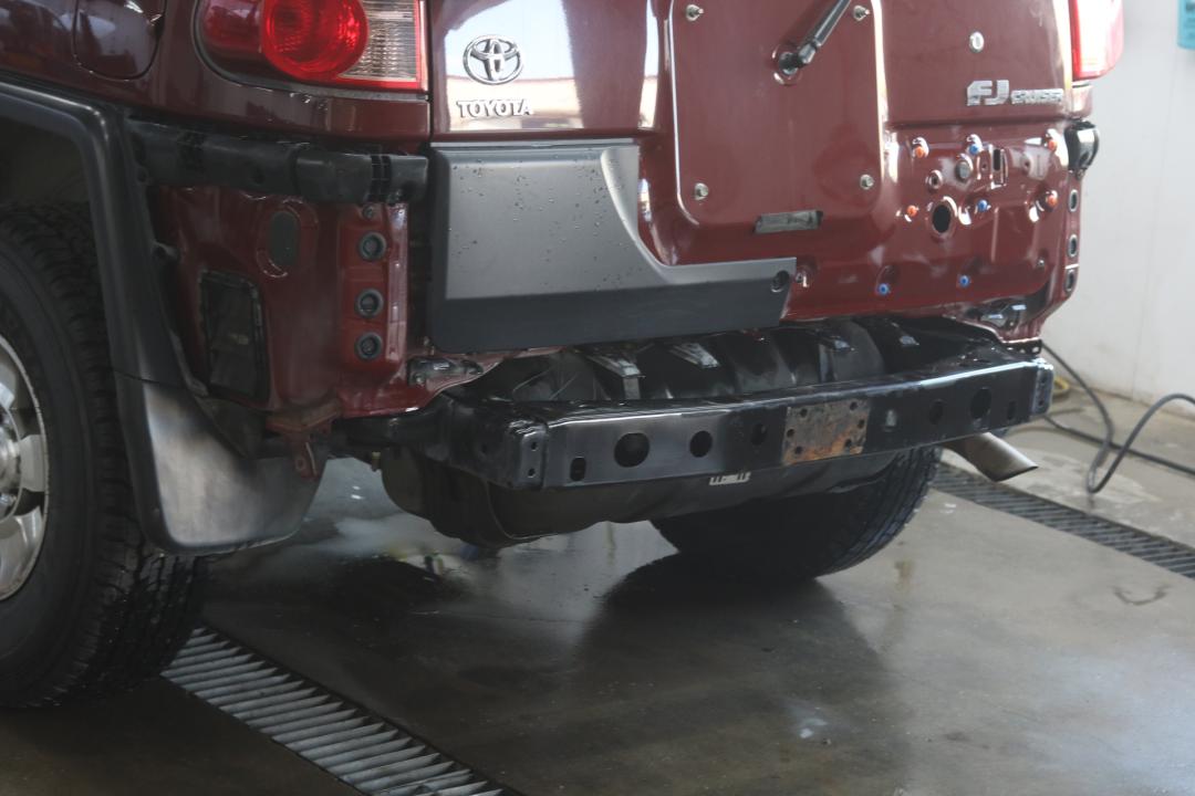 丰田fj酷路泽二手2007翻新,丰田fj酷路泽二手如何选择