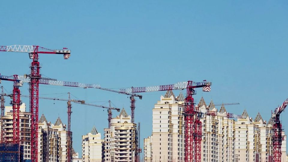 为什么大部分人还在选择期房？内行透露：2个原因，确实很吸引人