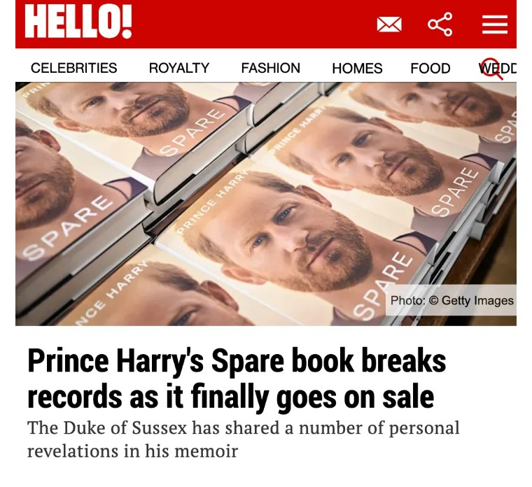 哈利波特粉丝活动,哈里粉丝