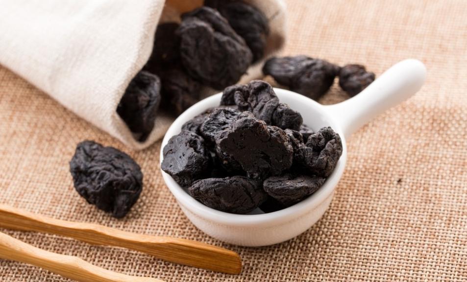 李时珍补女人气血的药,哪味药材被李时珍为气血双补之王