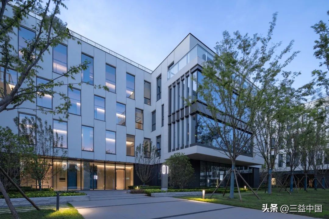 南京招商紫金智谷独栋出售,紫金智谷招商产业园