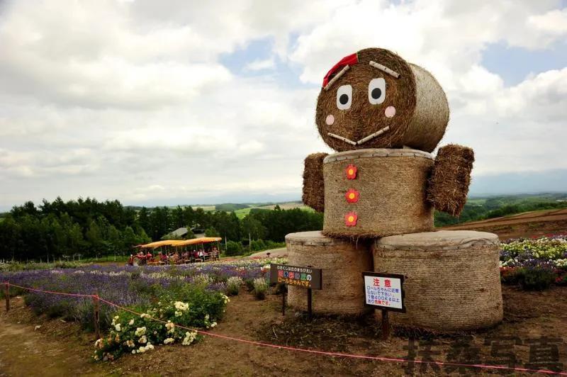 【话说日本景点的“门票价格”】