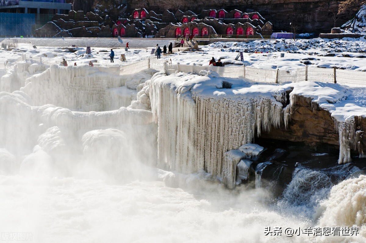 山西省十大景点排名,山西省自驾游景点十大排名榜