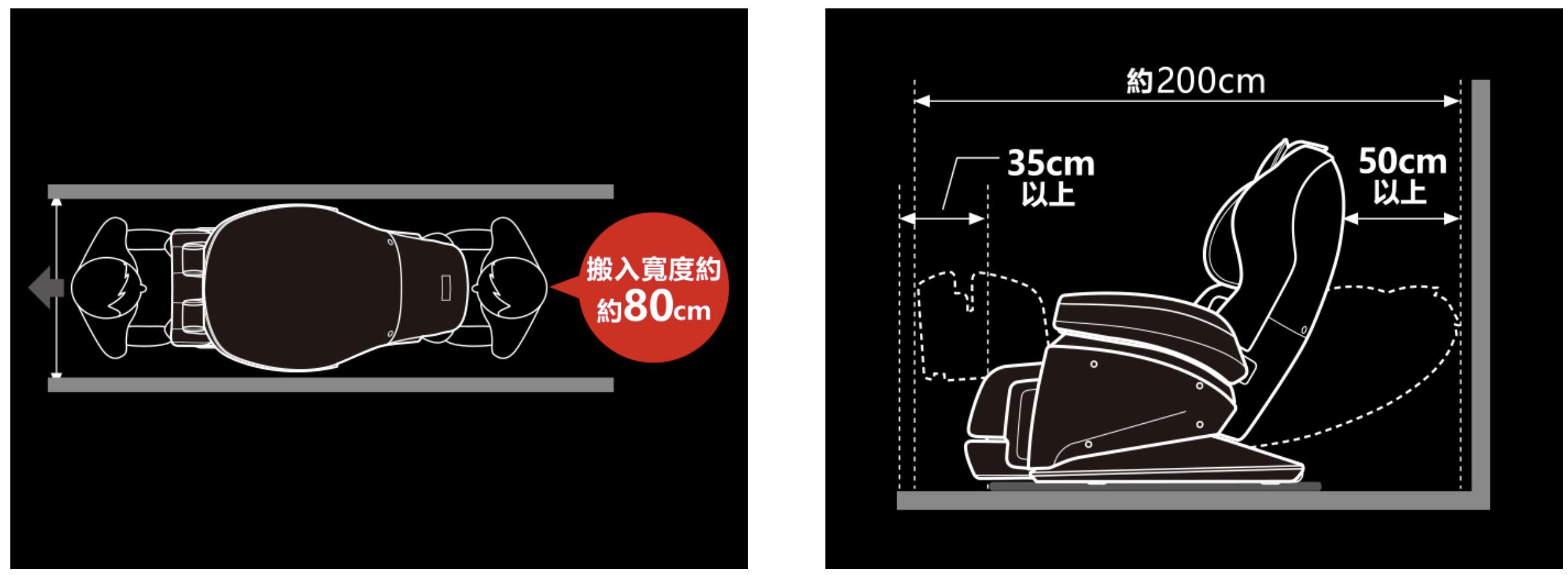 富士按摩椅jp3000测评,富士jp2500按摩椅
