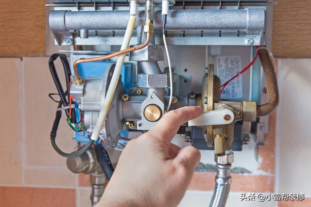 怎么选择燃气热水器而不踩坑,如何选择正确的燃气热水器