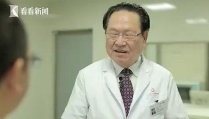 徐克成癌症新思路,徐克成谈癌症克星