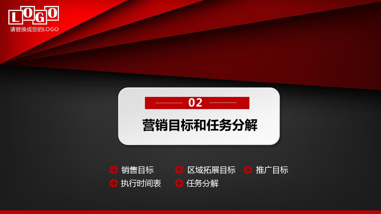 销售市场规划方案ppt图片,营销销售ppt