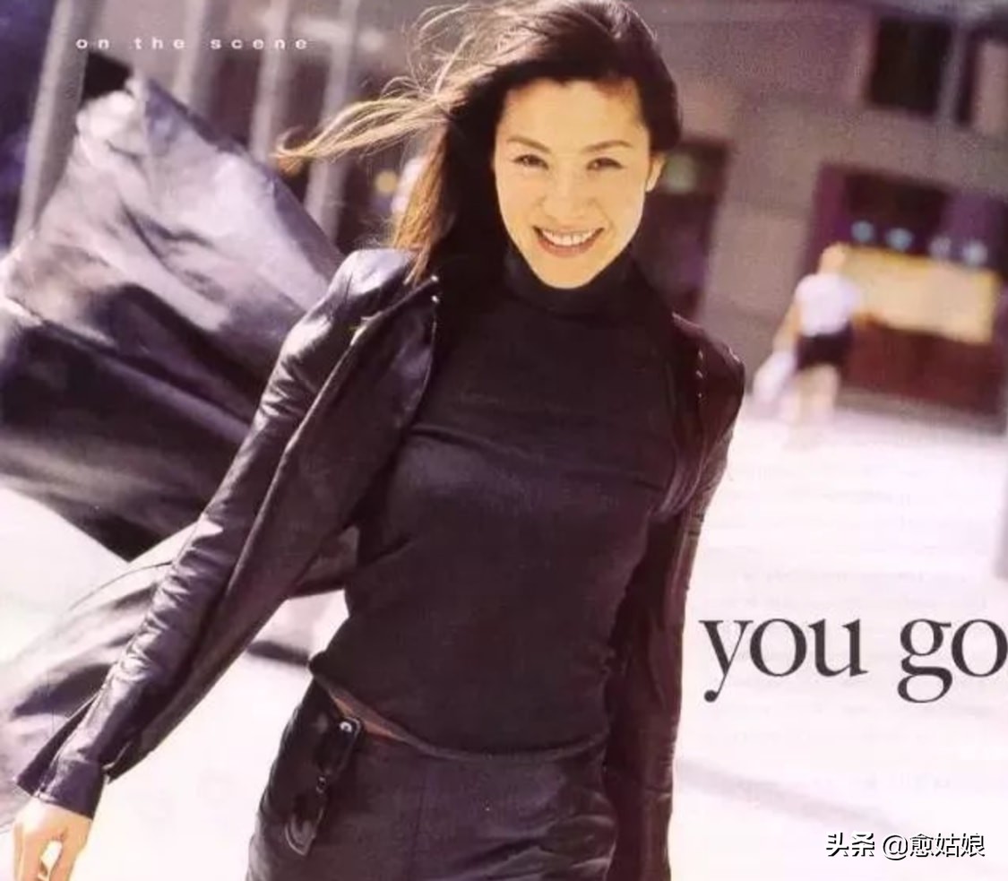 “逃出豪门”的八大女星，没想到，会用这样的方式，打出一副王炸