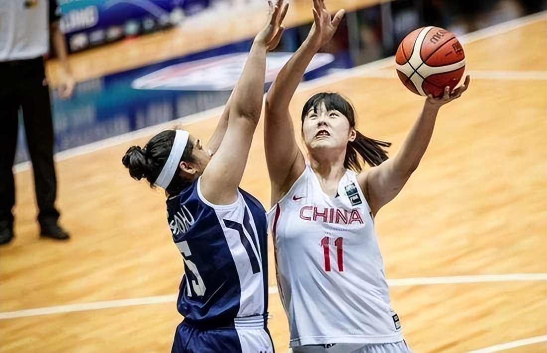 中国最美体坛女神都有谁？体坛颜值天花板？您心中的最美女神是谁