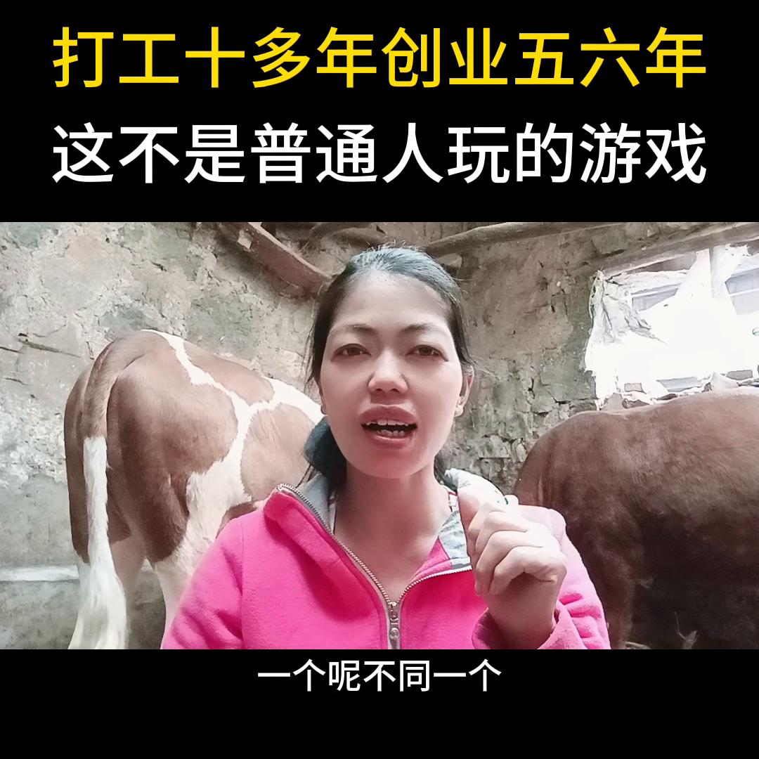 现在创业不做抖音真的不行吗,一坑又一坑