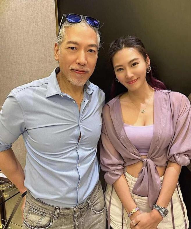 张耀扬的23岁到59岁荧幕变化,张耀扬年轻帅照