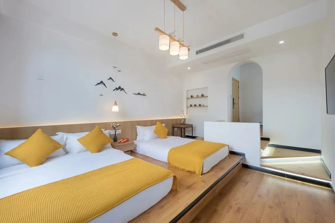 婺源美宿,婺源温馨美宿