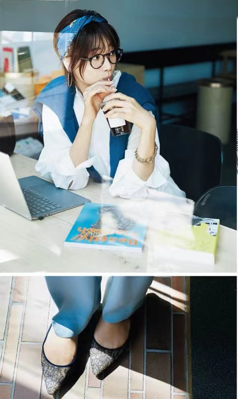 夏天穿什么颜色显优雅高级,什么颜色适合夏天穿蓝色