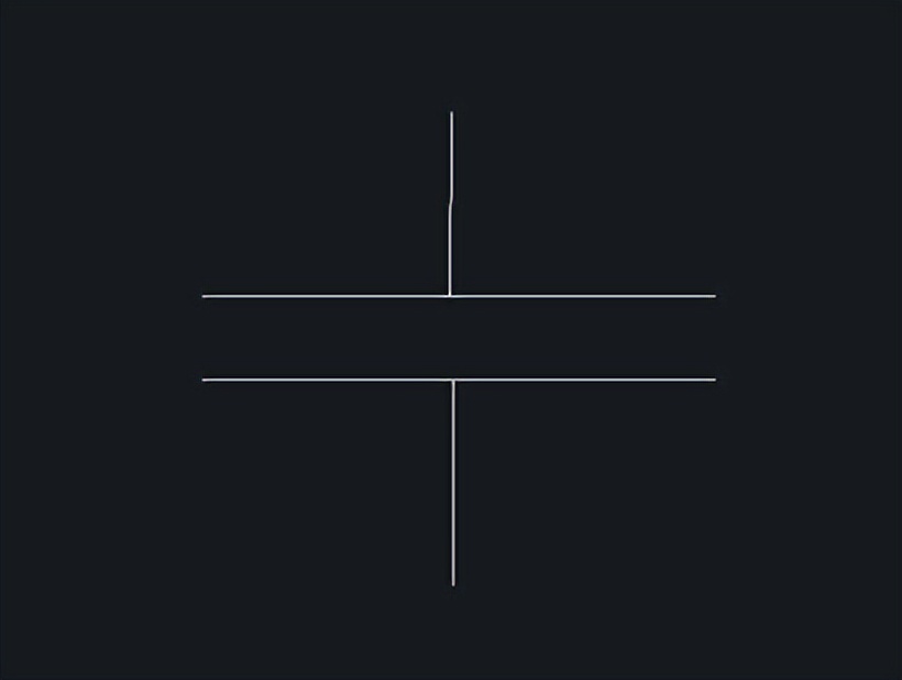 测绘cad怎么带点复制,测绘cad中如何作一条直线的垂线