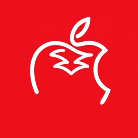 鑻规灉鍙戝竷浼氳璁＄殑365涓猯ogo,鑻规灉鏂板勾logo鍥剧墖澶у叏