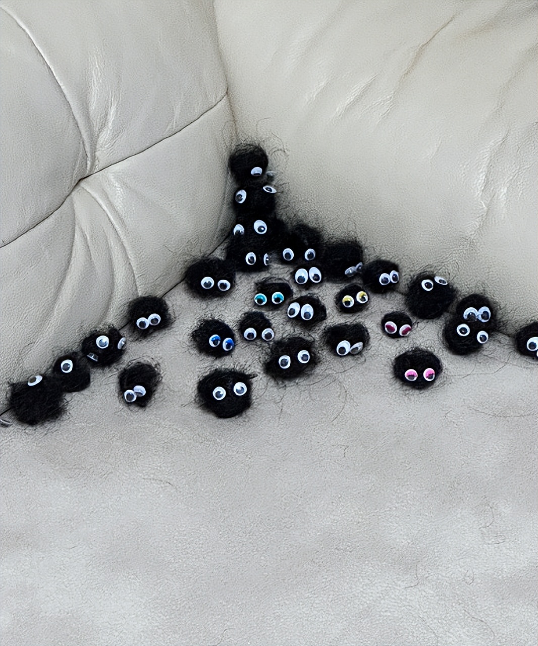 搞笑掉头发,爆笑掉头发的段子