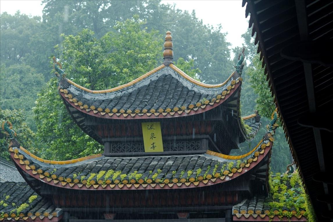 李商隐的夜雨寄北写于何年,李商隐的夜雨寄北表达什么