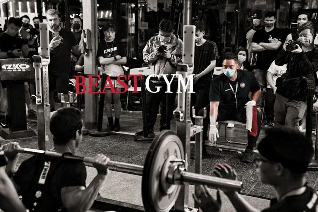 设计趋势丨美林设计集团，一家全员实现健身自由的设计公司