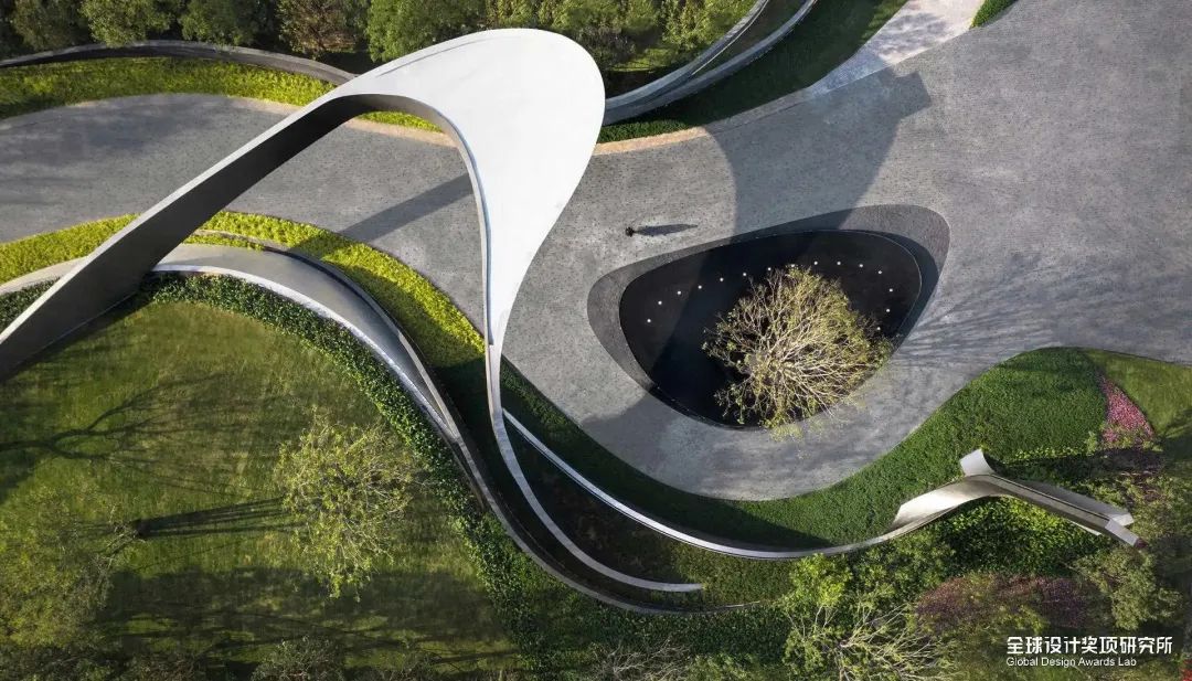 muse缪斯国际设计金奖,2023muse设计奖获奖名单