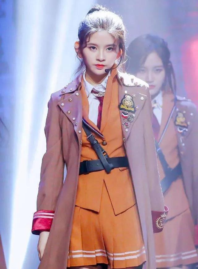 林思意唯美古风照片,林思意唯美造型