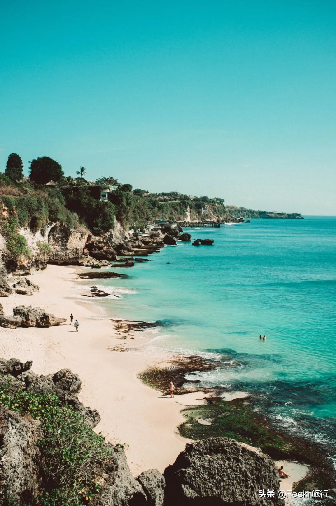 巴厘岛现在能落地签吗,中国对印尼开放落地签不