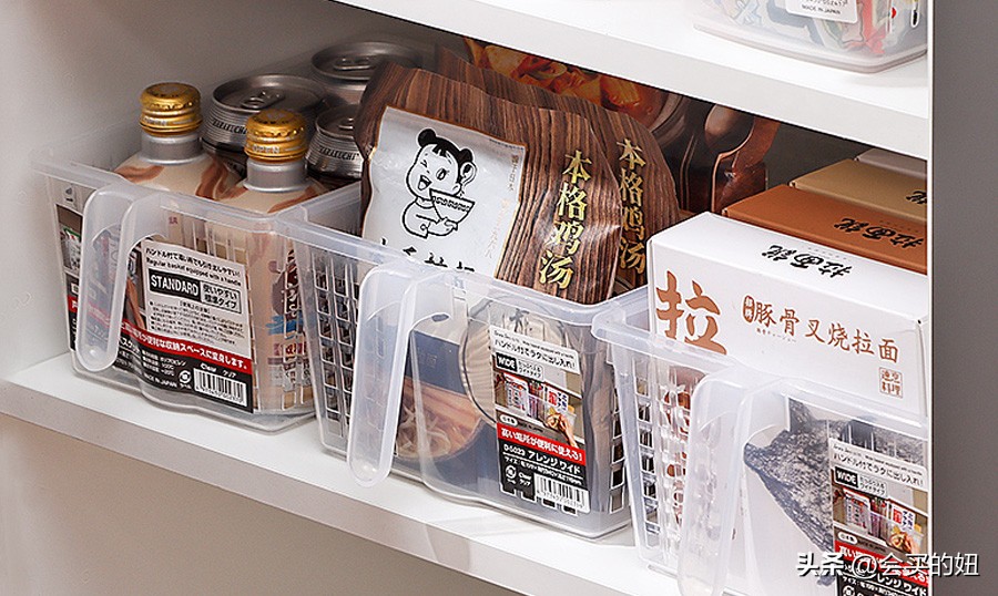 便宜又实用的收纳店铺,收纳整理热卖榜前十