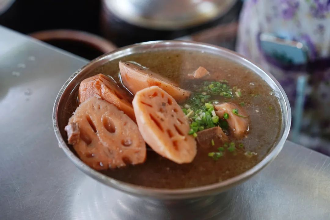 第N次按头安利,这座城市为了吃也得去一趟