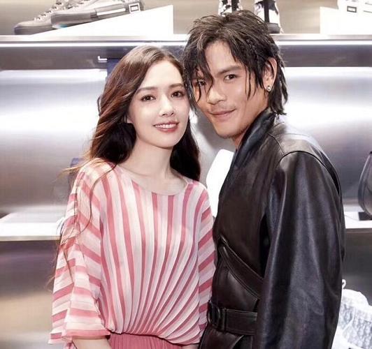 郭碧婷的这场“赌豪”本就是败局