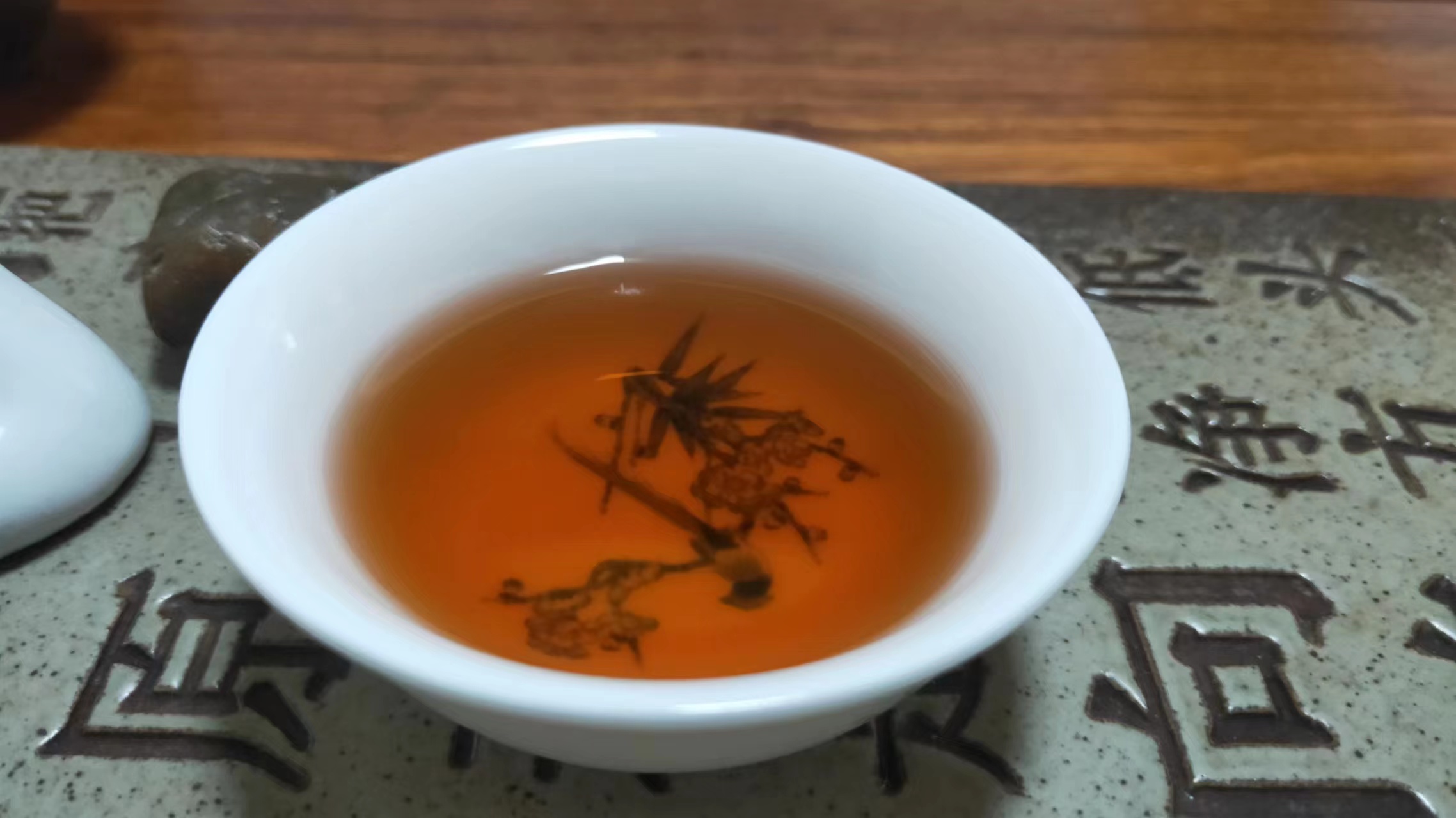 真实茶客故事，九哥炒股赚到钱后，带走儿媳去广东做生意，后来呢